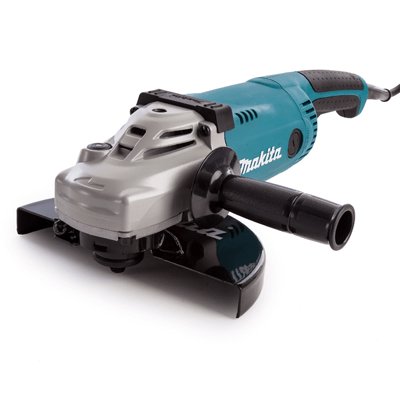 115mm Angle Grinder Hire