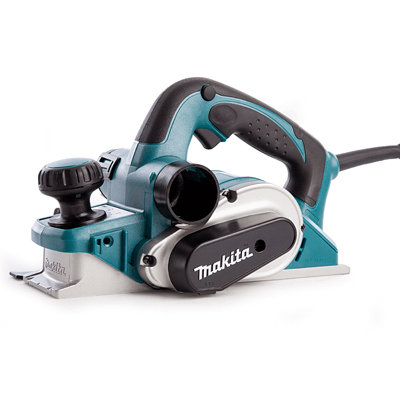 Electric Power Planer Hire