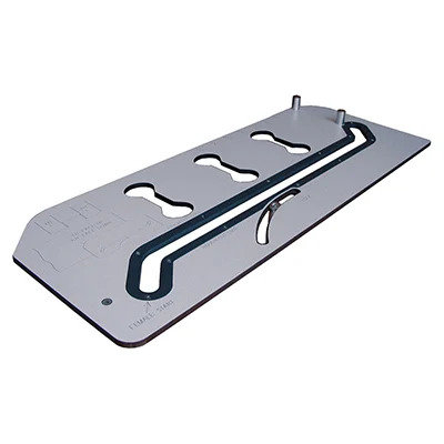 Worktop Jig Hire