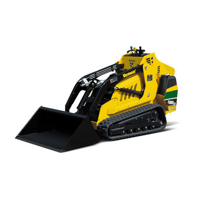 Skid Steer Hire