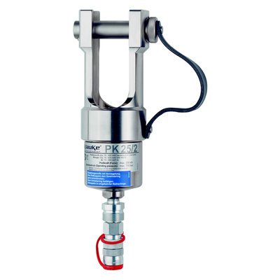 16mm - 625mm Cable Crimping Head Hire