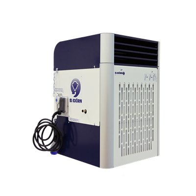 Drying Room Dehumidifier Hire
