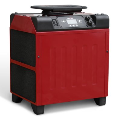240V Compact 30L Dehumidifier Hire