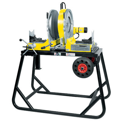 HDPE 160mm Butt Fusion Hire