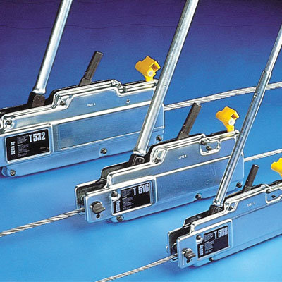 Lift / Pulling Machine - TU32 Hire